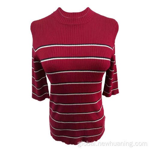 thick wool jumpers wool and cashmere jumpers Supplier